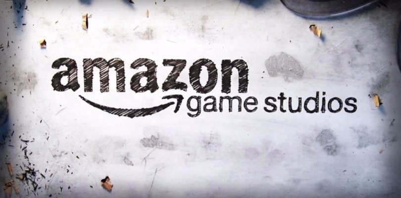 Amazon Game Studios está contratando gente para un nuevo juego