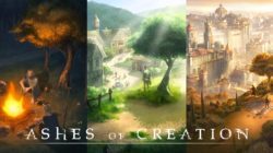 Ashes of Creation: Apocalypse, el Battle Royale de AoC, será un juego independiente y gratuito