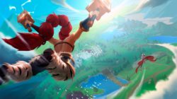 Juega Battlerite Royale gratis durante este fin de semana