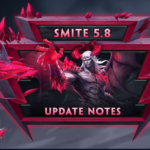 SMITE presenta evento y a tres nuevos personajes