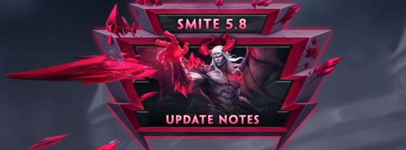 SMITE presenta evento y a tres nuevos personajes