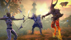 Cambios en algunas souls de RIFT