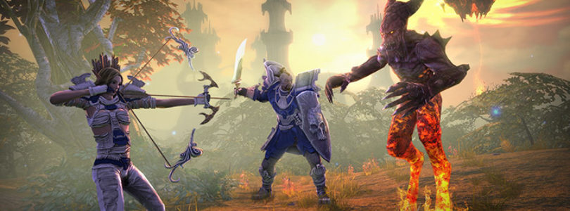 Cambios en algunas souls de RIFT