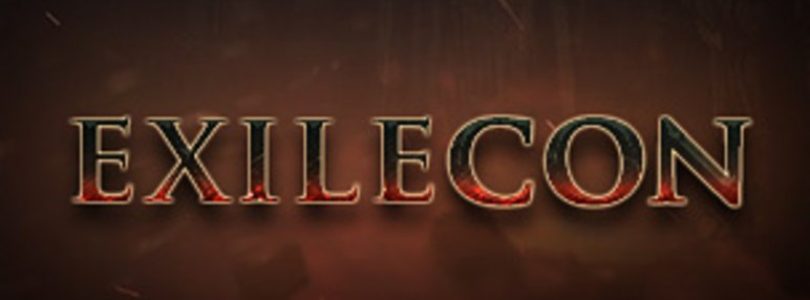 Path of Exile piensa en montar su propia convención: Exilecon