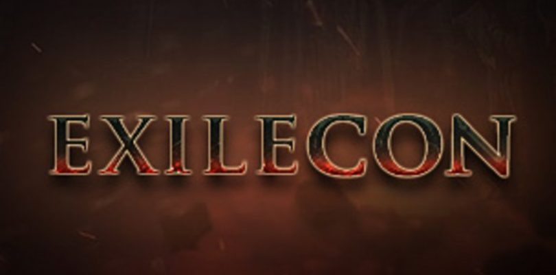 Path of Exile piensa en montar su propia convención: Exilecon