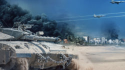 La expansión de Armored Warfare: Caribbean Crisis ya disponible en PS4