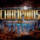 IDC/Games prepara el lanzamiento de Champions of Titan una mezcla de MMORPG y MOBA