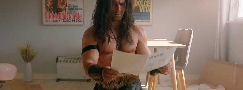 Los nuevos anuncios de Conan Exiles nos muestran las “aventuras” de Conan en el mundo real