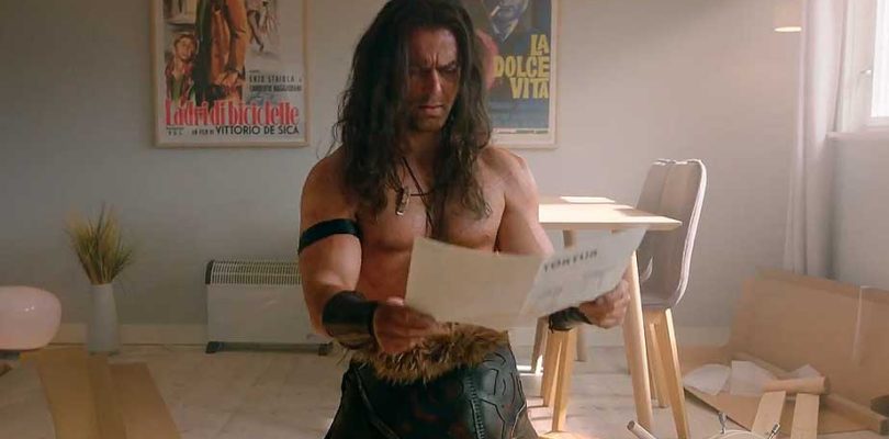 Los nuevos anuncios de Conan Exiles nos muestran las “aventuras” de Conan en el mundo real