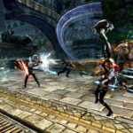 TERA da nuevos detalles sobre sus próximos parches para consola