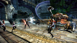 TERA da nuevos detalles sobre sus próximos parches para consola