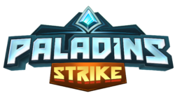 Paladins Strike ya está disponible oficialmente
