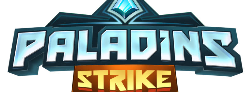 Paladins Strike ya está disponible oficialmente