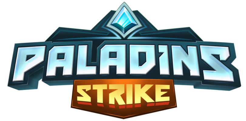 Paladins Strike ya está disponible oficialmente
