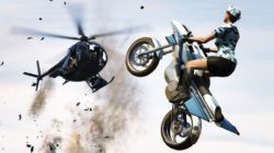 Grand Theft Auto Online añade nuevas misiones