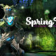 Poison Ivy vuelve a DCUO por la primavera y el evento Spring Time