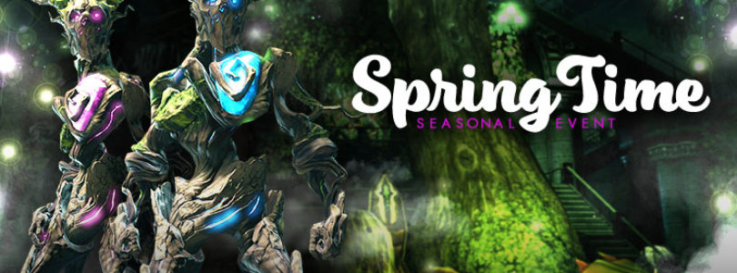 Poison Ivy vuelve a DCUO por la primavera y el evento Spring Time