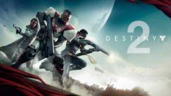¡Consigue Destiny 2 GRATIS en Battle.net!