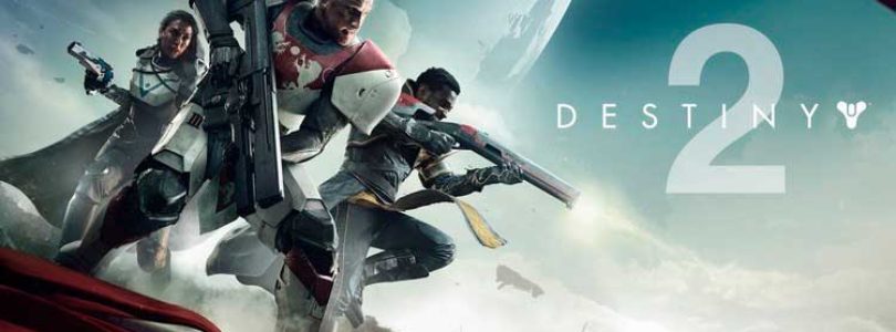 ¡Consigue Destiny 2 GRATIS en Battle.net!