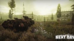 Conoce la fecha de lanzamiento del MMOFPS post apocalíptico Next Day