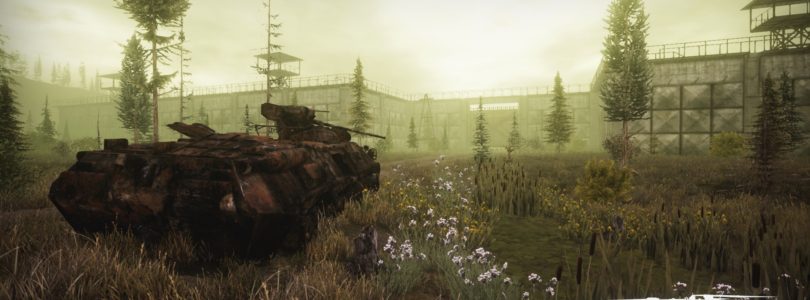 Conoce la fecha de lanzamiento del MMOFPS post apocalíptico Next Day