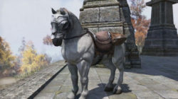 La comunidad de TESO se mosquea con las cajas de monturas y la cash shop