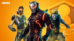 Los rumores apuntan a Fortnite en Nintendo Switch