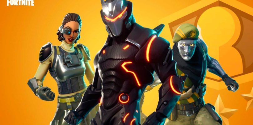 Fortnite para Android en camino, llega el recombobulador al PvE y nuevo modo limitado al battle royale