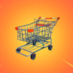 Fortnite version 4.3, llega el carrito de supermercado y nuevo héroe al PvE