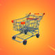 Fortnite version 4.3, llega el carrito de supermercado y nuevo héroe al PvE