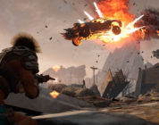 Fractured Lands es un nuevo Battle royale con la ambientación de Mad Max