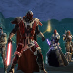 SWTOR actualizará su PvP en verano
