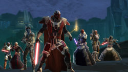 SWTOR actualizará su PvP en verano