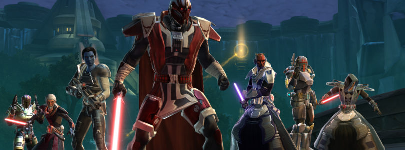 SWTOR actualizará su PvP en verano