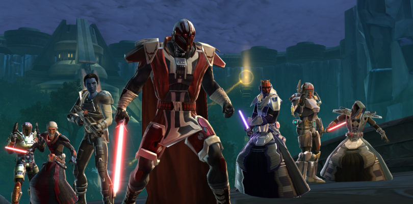 SWTOR actualizará su PvP en verano