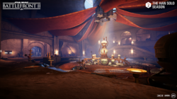 Star Wars Battlefront II anuncia la Temporada de Han Solo