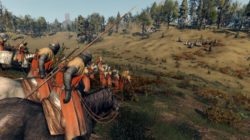 Life is Feudal revela un nuevo vídeo de introducción para los nuevos jugadores
