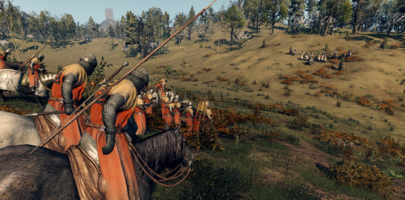 Life is Feudal revela un nuevo vídeo de introducción para los nuevos jugadores