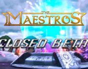 The Maestros es un nuevo juego de arenas por equipos y ya puedes apuntarte a la beta