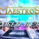 The Maestros es un nuevo juego de arenas por equipos y ya puedes apuntarte a la beta
