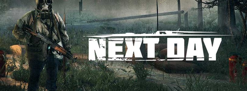 Next Day: Survival deja el acceso anticipado y se lanza oficialmente