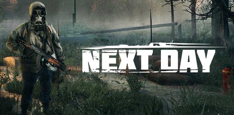 Next Day: Survival deja el acceso anticipado y se lanza oficialmente
