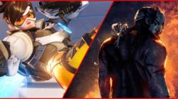 Prueba gratis este fin de semana Overwatch, Dead by Daylight, Borderlands 2 y otros muchos