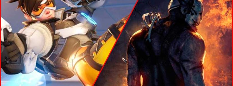 Prueba gratis este fin de semana Overwatch, Dead by Daylight, Borderlands 2 y otros muchos