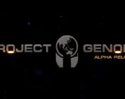 Project Genom actualiza su alpha reescribiendo prácticamente el juego y añadiendo contenido