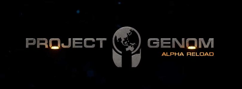 Project Genom actualiza su alpha reescribiendo prácticamente el juego y añadiendo contenido