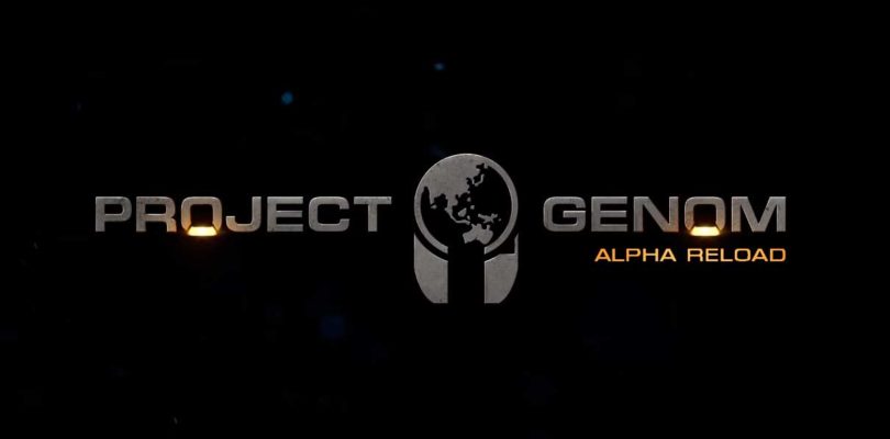 Project Genom actualiza su alpha reescribiendo prácticamente el juego y añadiendo contenido