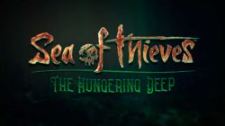 Fecha y tráiler para The Hungering Deep la primera gran actualización para Sea of Thieves
