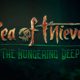 Fecha y tráiler para The Hungering Deep la primera gran actualización para Sea of Thieves