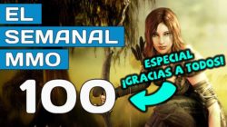 El Semanal MMO episodio 100 – Especial 100 programas y gracias a todos